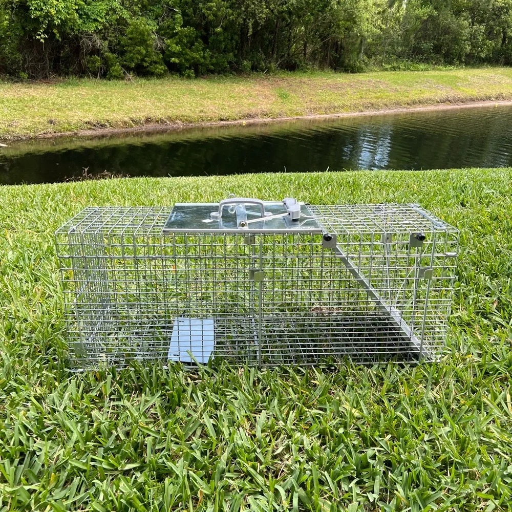 TNR Trap… Model # 1092 - Picture 2 of 9